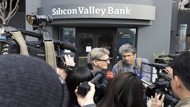 Shadow Warrior | SVB collapse: How system-wide problem created by Fed led to US' second-largest bank failure