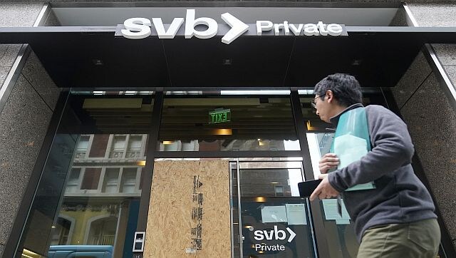 Explained: Why Silicon Valley Bank and Signature Bank failed so fast Explained: Why Silicon Valley Bank and Signature Bank failed so fast