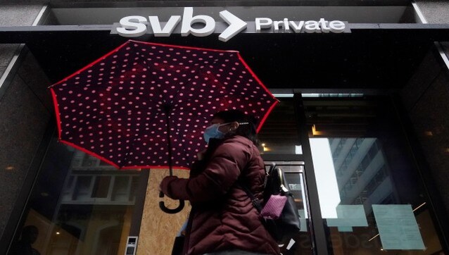Explained: Will Americans have to bear the cost of the bank failures? Explained: Will Americans have to bear the cost of the bank failures?