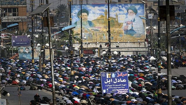 20 years of Iraq war: Normalcy returns, but the many challenges Iraq continues to battle 20 years of Iraq war: Normalcy returns, but the many challenges Iraq continues to battle