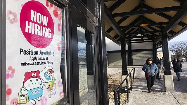 How pay transparency is spreading across states in the US