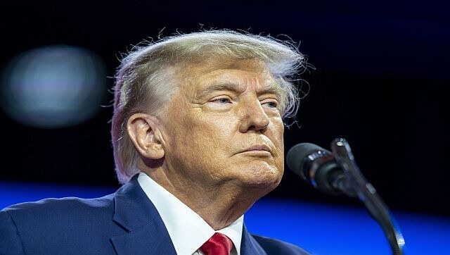 Donald Trump protest call foiled by fears of FBI 'trap'