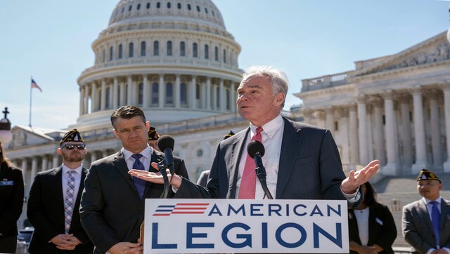 US Senate takes first step in repealing Iraq War authorisations