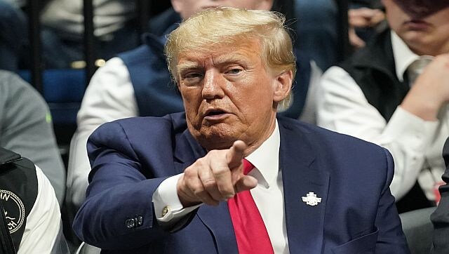 Explained: The Stormy Daniels hush payment case in which Donald Trump expects to be arrested
