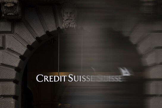 5 banks, 2 weeks: How the banking crisis unfolded