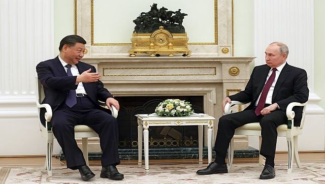 China and Russia are closer now than ever before: What’s behind the deepening relationship?