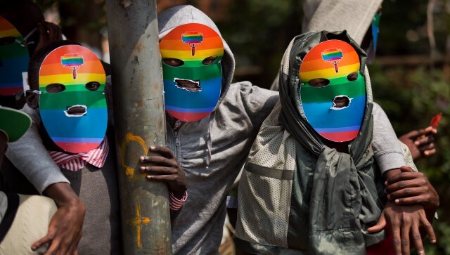 Uganda passes bill banning identifying as LGBTQ: Other countries where it is illegal to be gay
