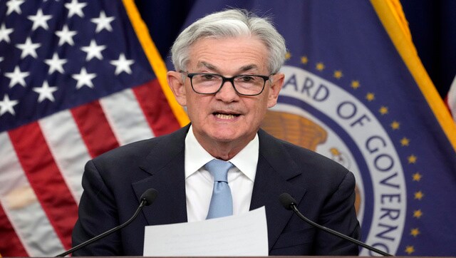 Fed raises key rate by quarter-point despite bank turmoil Fed raises key rate by quarter-point despite bank turmoil