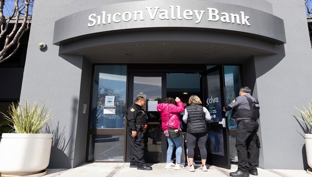 First Citizens Bank buys SVB's deposits, loans from FDIC