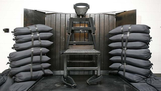 Why the idea of firing squads for executions is making a comeback in US