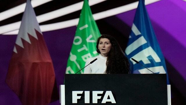 Women football leaders target breakthroughs in World Cup year
