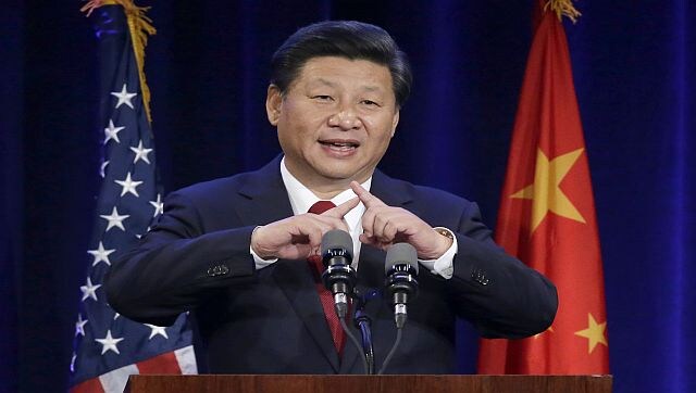 How Utah has become China's unlikely ally amid tense relations with the US How Utah has become China's unlikely ally amid tense relations with the US