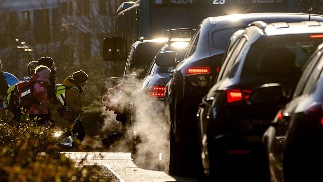 Explained: The countries putting a brake on cars with internal combustion engines Explained: The countries putting a brake on cars with internal combustion engines