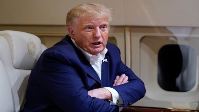 Donald Trump indicted: What does it mean for his political career and US democracy?