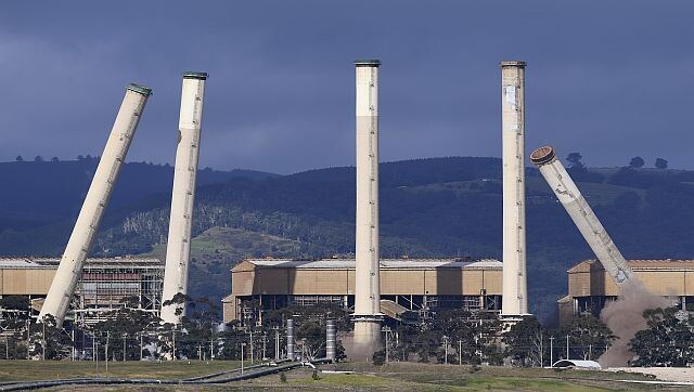 Explained: Australia's new plan to cap carbon emissions