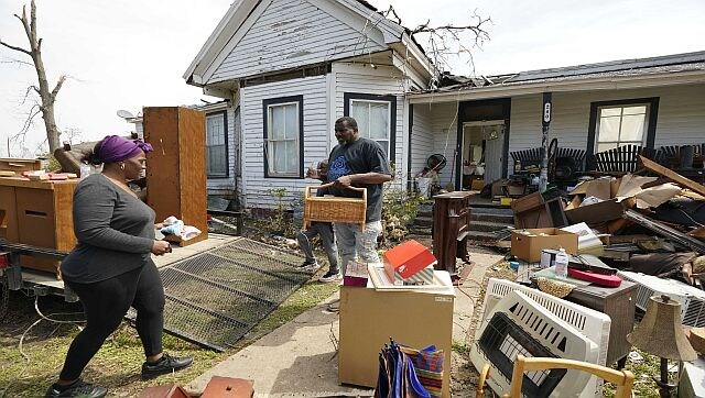 Explained: Why tornadoes are so hard to forecast