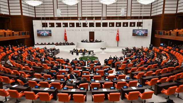 Turkey becomes last NATO nation to ratify Finland membership