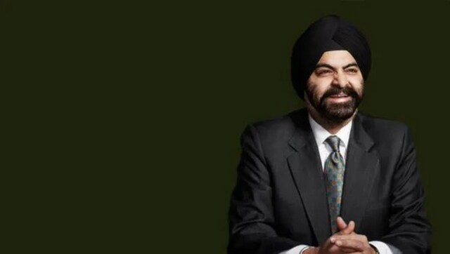 US candidate for World Bank chief Ajay Banga urges development model revamp US candidate for World Bank chief Ajay Banga urges development model revamp