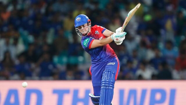WPL 2023: Marizanne Kapp, batters help Delhi Capitals beat Mumbai Indians by nine wickets to go top of table
