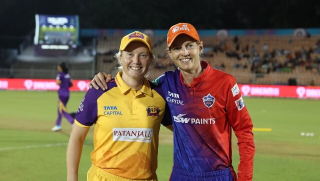 Highlights, WPL 2023, UP Warriorz vs Delhi Capitals: DC clinch final berth