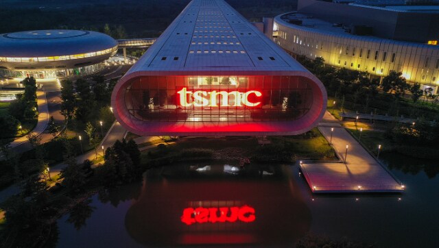 American dream turns into a nightmare for TSMC, double taxation rule hinders expansion plans
