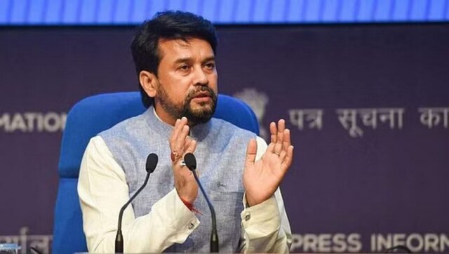 Indian govt slams BBC's