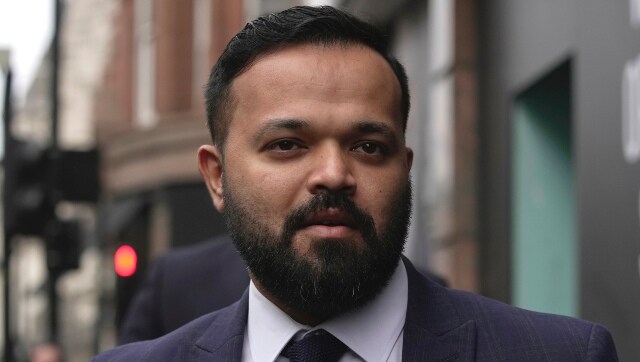 Azeem Rafiq questioned over discrepancies in allegation against Michael Vaughan in Yorkshire racism case Azeem Rafiq questioned over discrepancies in allegation against Michael Vaughan in Yorkshire racism case