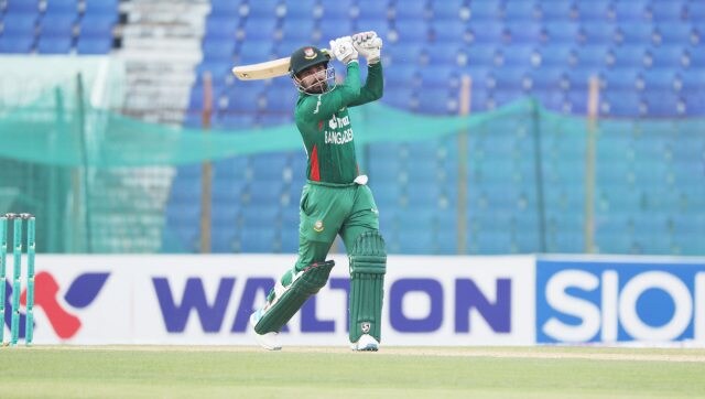 Bangladesh vs Ireland: Liton Das blitzkrieg, Shakib Al Hasan fifer propel Tigers to record win in 2nd T20I