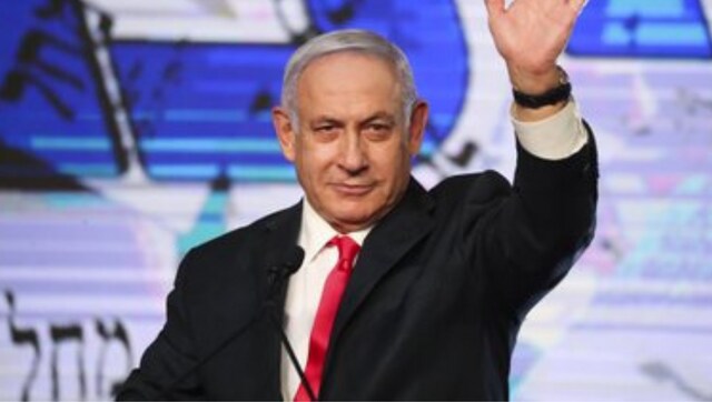 Israeli govt drives ahead with judicial plan despite outcry
