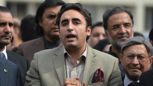 Terrorism 'once again rearing its ugly head' after Taliban takeover of Afghanistan: Pak foreign minister Bilawal Bhutto