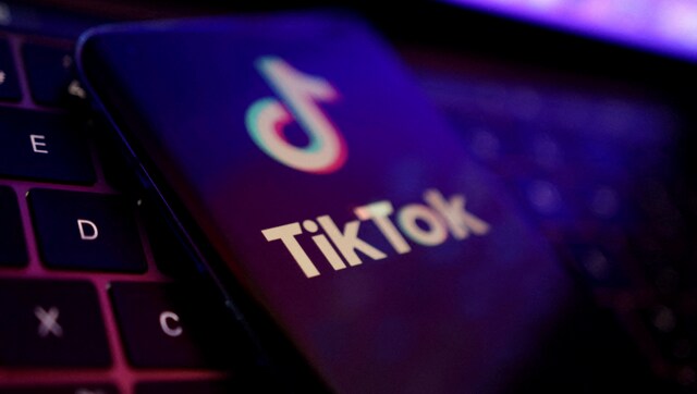 Britain mulls TikTok ban over cyber security fears Britain mulls TikTok ban over cyber security fears