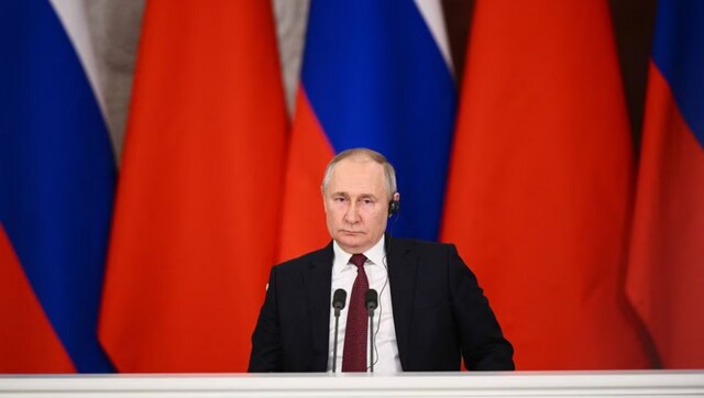 Russia slams UK move to send ammunition with depleted uranium to Ukraine