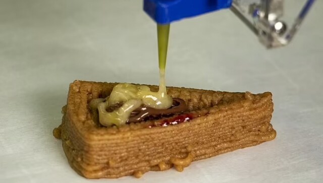 CTRL + P for food_ Scientists create world's first 3D-printed cheesecake in just 30 minutes (2)
