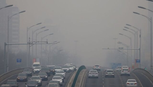 Japan proposes to cut auto carbon emissions by 50 % in draft G-7 statement Japan proposes to cut auto carbon emissions by 50 % in draft G-7 statement