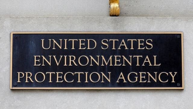 U.S. proposes limits for cancer-causing chemicals in drinking water