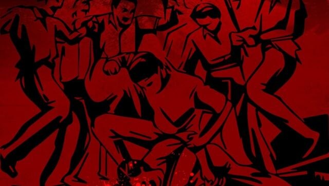 Human rights in US have gone down the drain, suggests China's report