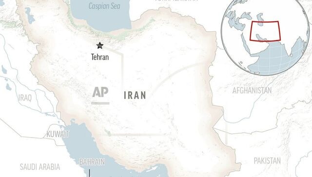 UN agency calls for probe of schoolgirl poisonings in Iran