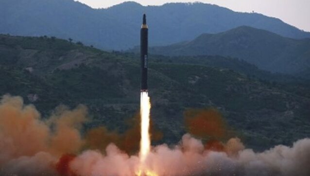 N.Korea 'probably' will carry out new nuclear test: US N.Korea 'probably' will carry out new nuclear test: US