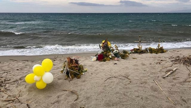 Italy to raise penalties for smugglers after migrant tragedy