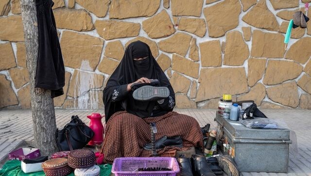 UN: Afghanistan is world's most repressive country for women