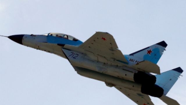 Poland, Slovakia urge allies to send fighter jets to Ukraine