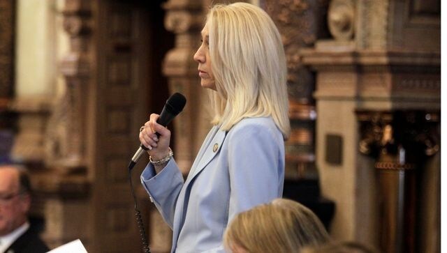 Kansas nears ban on transgender athletes in women's sports