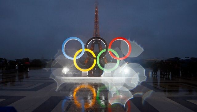 Britain lobbies Olympic sponsors over IOC's Russia stance