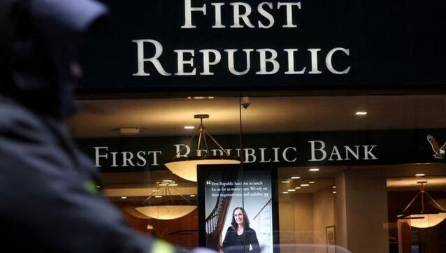 Yellen, Dimon, Powell helped clinch First Republic deal with key lawyer Yellen, Dimon, Powell helped clinch First Republic deal with key lawyer