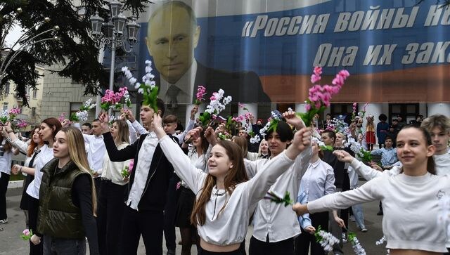 Russia to award pilots involved in US drone incident
