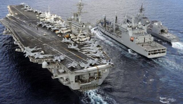 Quad 2.0: In latest move against China and Russia, Canada proposes alliance with Japan, South Korea, US