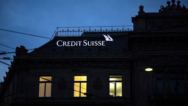 Inside story of how and why Credit Suisse went down