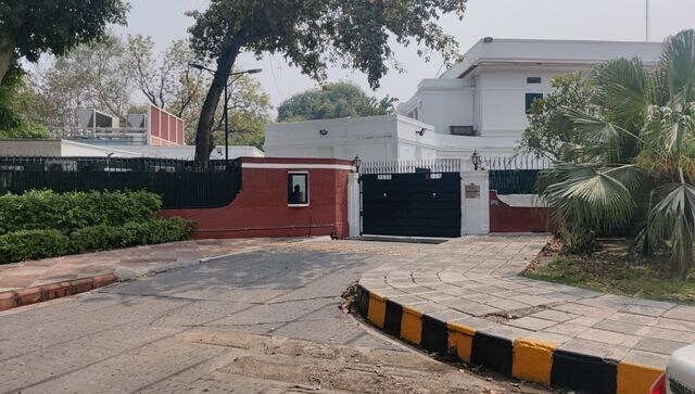 In reprisal mode after London embassy attack, India scales down security at British embassy, High Commissioner's house