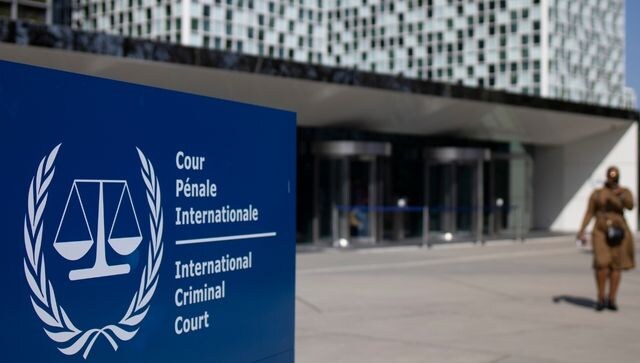 ICC concerned by Moscow’s ‘threats’ over Putin warrant
