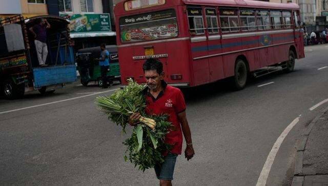 Sri Lanka govt accuses opposition of trying to undermine IMF bailout programme